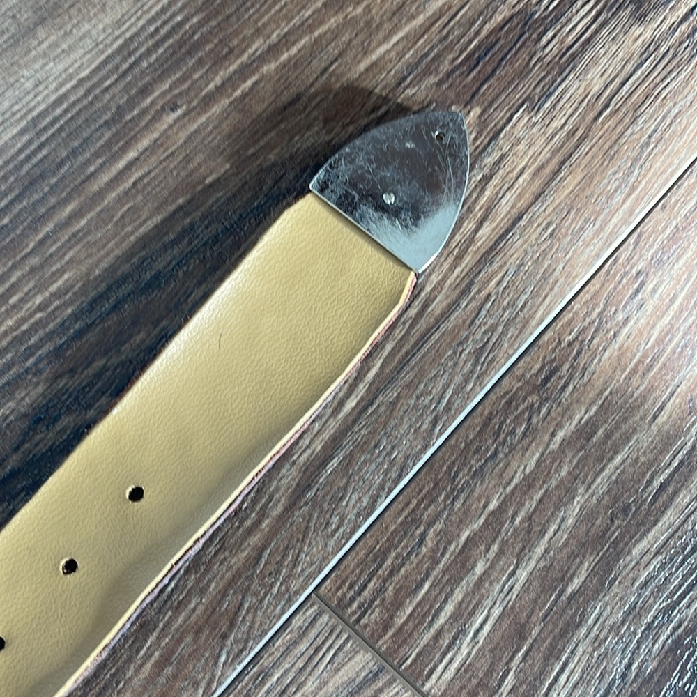 Kippys belt ladies 32inch - Picture 7 of 10